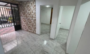 apartamento en arriendo en belén las playas. Cod A511837