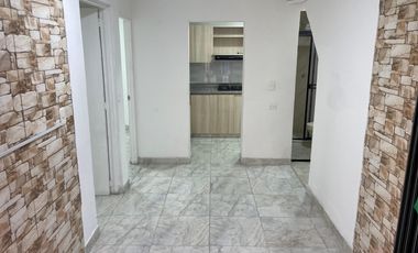 apartamento en arriendo en belén las playas. Cod A511837
