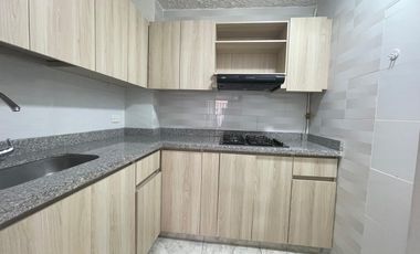 apartamento en arriendo en belén las playas. Cod A511837