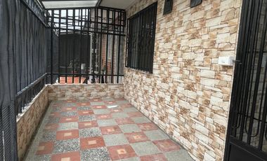 apartamento en arriendo en belén las playas. Cod A511837