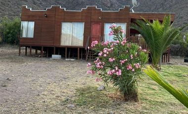 Parcela en Venta en Kilometro 37 El Maiten, Lote 14