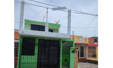 Casa en Venta en colonia El Coyol, Veracruz 24-97 ZG