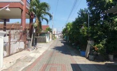 RUMAH STRATEGIS DEKAT UGM - JL. KALIURANG KM 7