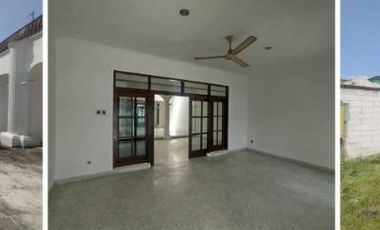 RUMAH STRATEGIS DEKAT UGM - JL. KALIURANG KM 7