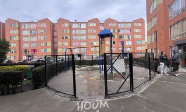 Apartamento Ciudad Verde ID: 168865r