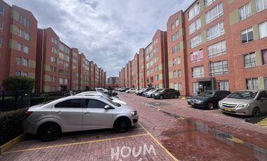 Apartamento Ciudad Verde ID: 168865r