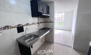 Apartamento Ciudad Verde ID: 168865r