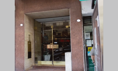 Departamento en Venta en Almagro 2 ambientes 55 m2 – Corrientes 4500