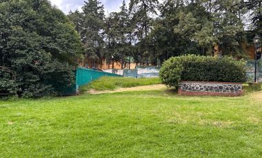 Terreno en Renta en LA MAGDALENA