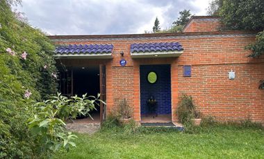 Terreno en Renta en LA MAGDALENA