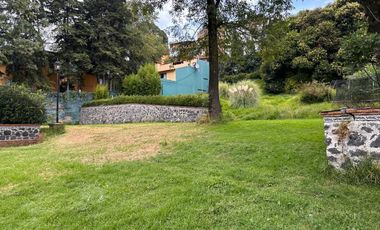 Terreno en Renta en LA MAGDALENA