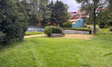 Terreno en Renta en LA MAGDALENA