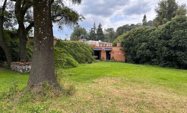 Terreno en Renta en LA MAGDALENA