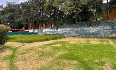 Terreno en Renta en LA MAGDALENA