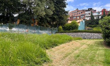 Terreno en Renta en LA MAGDALENA