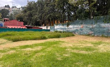 Terreno en Renta en LA MAGDALENA