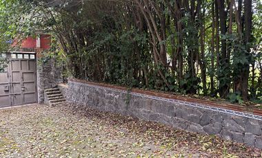 Terreno en Renta en LA MAGDALENA
