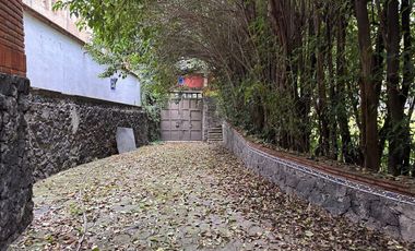 Terreno en Renta en LA MAGDALENA