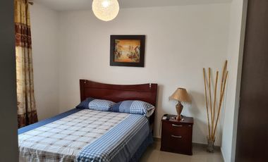 Venta de Suite en La Vista Tower con Parqueo