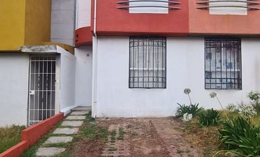 Casa en Venta, Nicolas Romero, EdoMex.