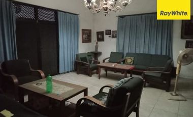 Rumah disewakan di RW 08, Karah, Jambangan, Surabaya, Jawa Timur