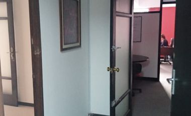 TABACALERA OFICINAS EN RENTA