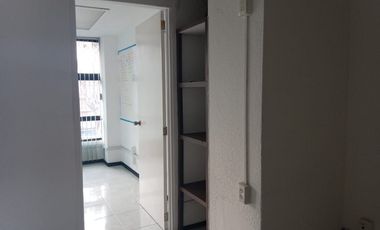TABACALERA OFICINAS EN RENTA