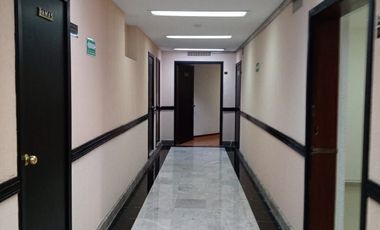 TABACALERA OFICINAS EN RENTA