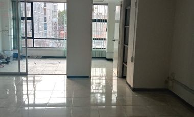 TABACALERA OFICINAS EN RENTA