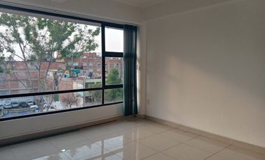 TABACALERA OFICINAS EN RENTA