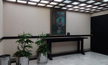TABACALERA OFICINAS EN RENTA