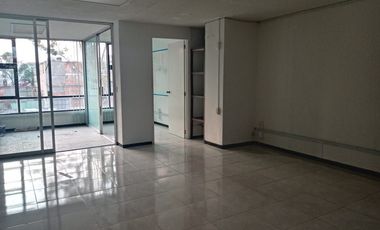 TABACALERA OFICINAS EN RENTA