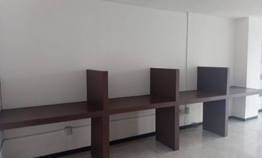 TABACALERA OFICINAS EN RENTA