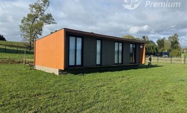 Parcela en venta en Purranque