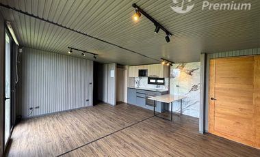 Parcela en venta en Purranque