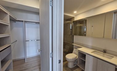 apartamento en arriendo en vereda pan de azúcar. Cod A513919