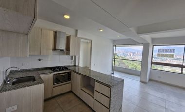 apartamento en arriendo en vereda pan de azúcar. Cod A513919