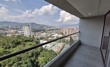 apartamento en arriendo en vereda pan de azúcar. Cod A513919