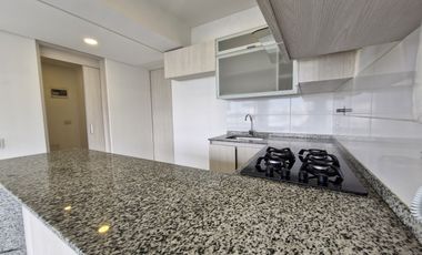 apartamento en arriendo en vereda pan de azúcar. Cod A513919