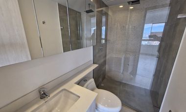 apartamento en arriendo en vereda pan de azúcar. Cod A513919