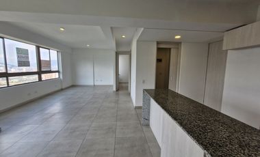 apartamento en arriendo en vereda pan de azúcar. Cod A513919