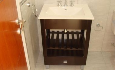 Edifico a estrenar departamento 2 ambientes, Excelente