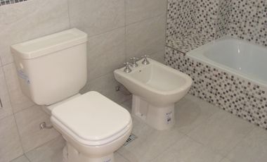 Edifico a estrenar departamento 2 ambientes, Excelente