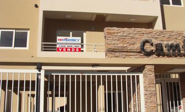 Edifico a estrenar departamento 2 ambientes, Excelente