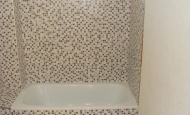 Edifico a estrenar departamento 2 ambientes, Excelente