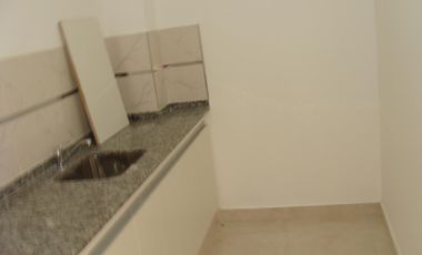 Edifico a estrenar departamento 2 ambientes, Excelente