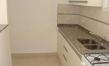 Edifico a estrenar departamento 2 ambientes, Excelente