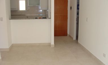 Edifico a estrenar departamento 2 ambientes, Excelente