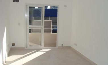 Edifico a estrenar departamento 2 ambientes, Excelente