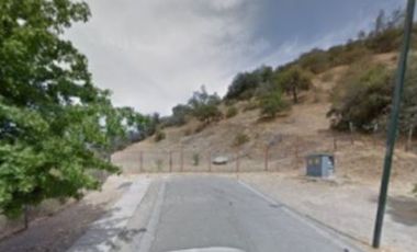 Sitio en Venta en Lo Curro
